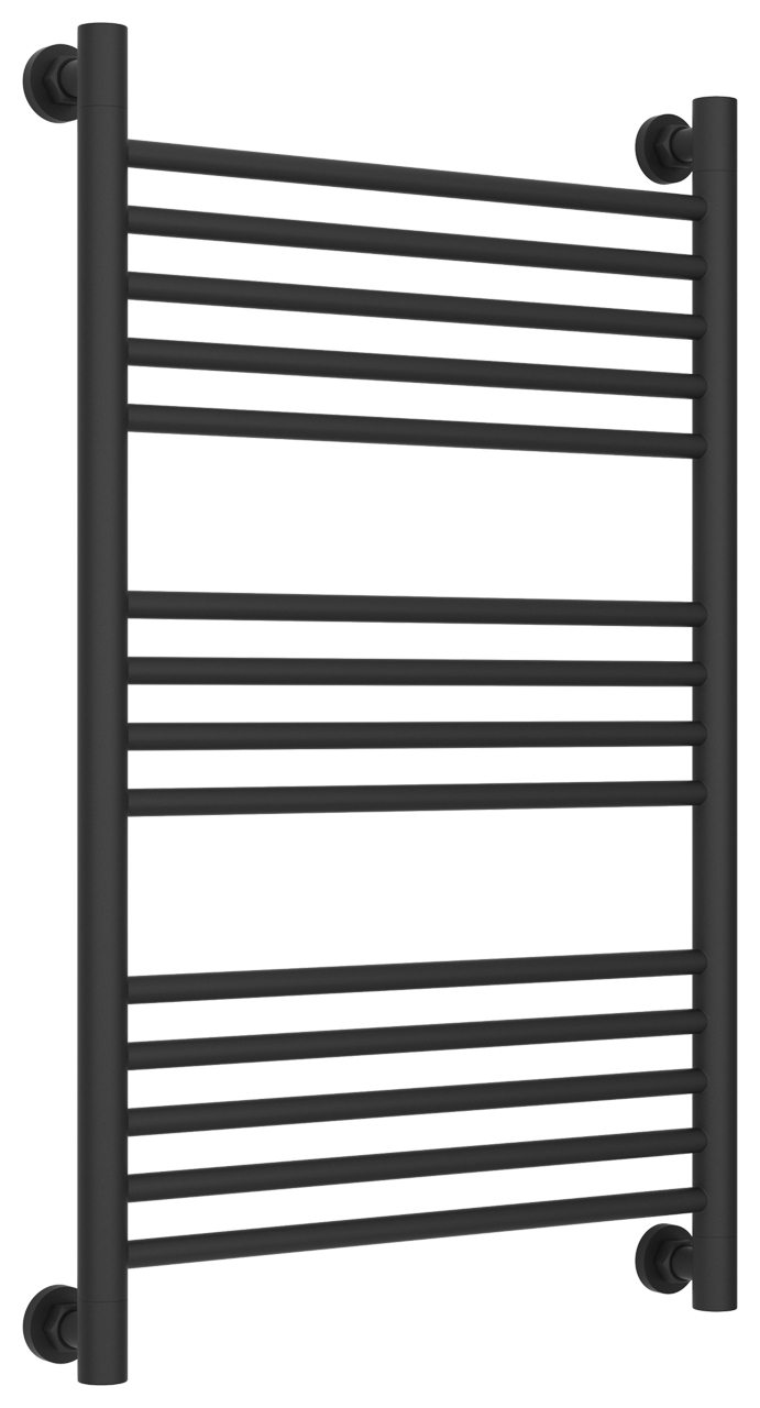 Сунержа Богема+ Полотенцесушитель водяной 50x80h, цвет: темный титан муар 15-0220-8050