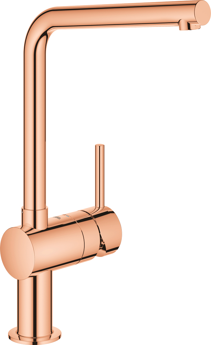 Grohe Minta Смеситель для кухни, цвет: теплый закат 31375DA0