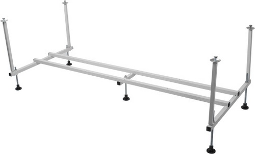 ВАННАЯ КАК ЗОНА ОТДЫХА