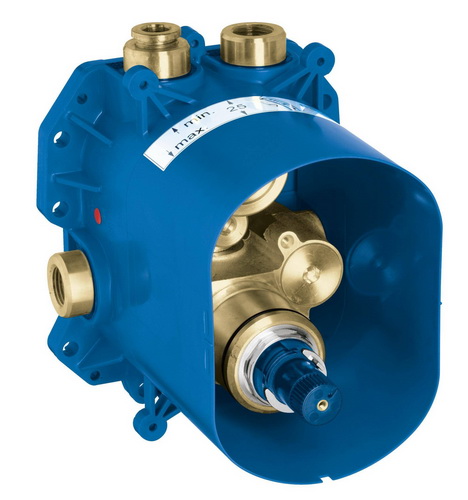 КОМФОРТ БЕЗ ЛИШНИХ УСИЛИЙ