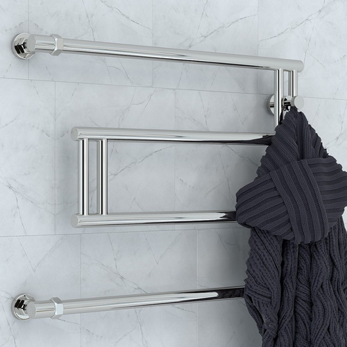 ВОПЛОЩЕНИЕ СДЕРЖАННОЙ ЭЛЕГАНТНОСТИ