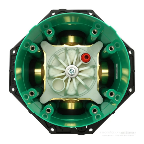 УНИВЕРСАЛЬНОСТЬ, КОТОРАЯ ЭКОНОМИТ ВРЕМЯ