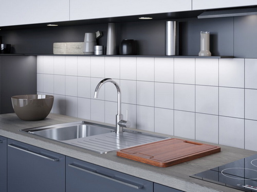 ЭЛЕГАНТНОСТЬ, РОЖДЁННАЯ В ТИШИНЕ