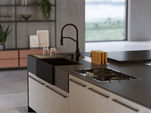 ЭЛЕГАНТНОСТЬ В ДЕТАЛЯХ