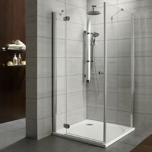 ПОТОК СВЕЖИХ РЕШЕНИЙ