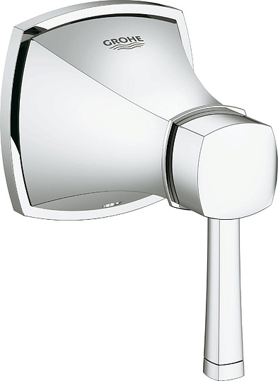 Grohe Grandera Запорный вентиль, цвет: хром 19944000