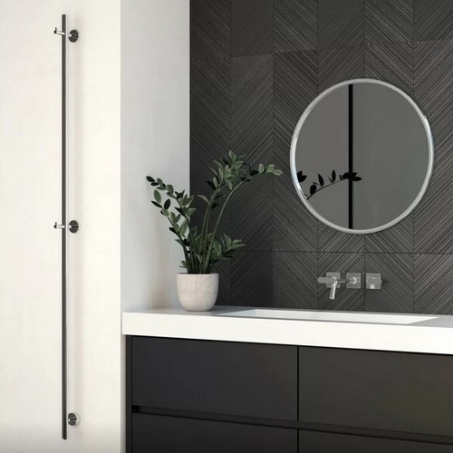 ЭЛЕГАНТНАЯ СДЕРЖАННОСТЬ