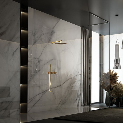 ПРОСТРАНСТВО, ГДЕ ЧУВСТВУЕТСЯ РИТМ