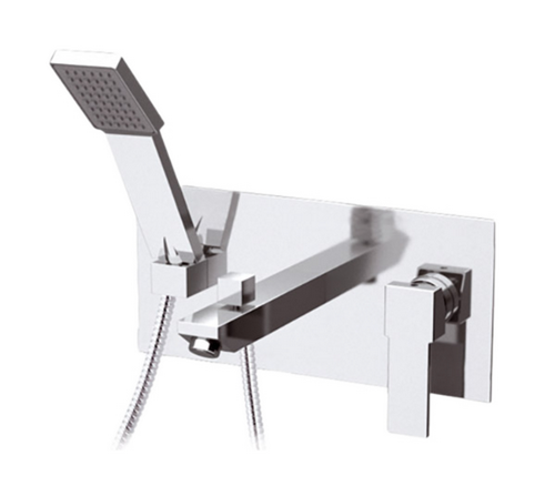 СТИЛЬ, ПОСТРОЕННЫЙ НА КОНТРАСТАХ