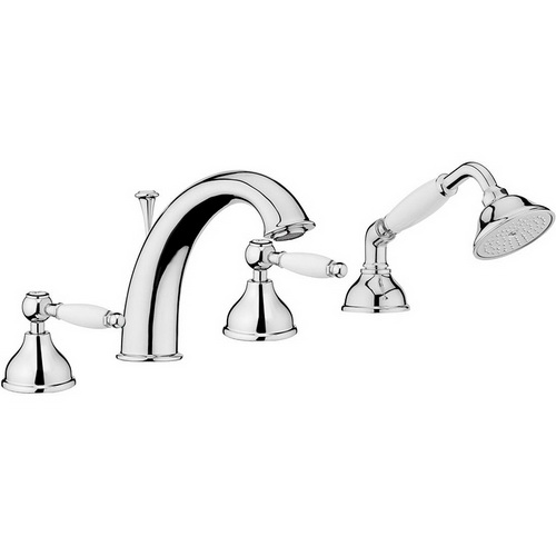 БЛАГОРОДСТВО В КАЖДОЙ ДЕТАЛИ