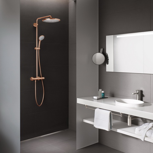 ДУША СОВРЕМЕННОГО ИНТЕРЬЕРА