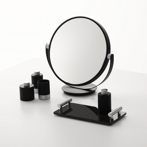 СОВРЕМЕННЫЙ МИНИМАЛИЗМ И БЕЗУПРЕЧНОЕ КАЧЕСТВО 