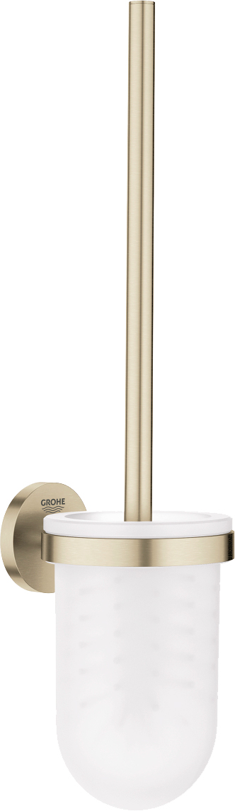 Grohe Essentials Ершик подвесной, цвет: сталь 40374EN1