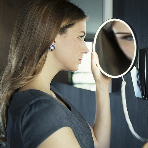 ЗЕРКАЛА СО СКРЫТОЙ ПРОВОДКОЙ ПРОФЕССИОНАЛЬНАЯ КОМФОРТНАЯ ПОДСВЕТКА