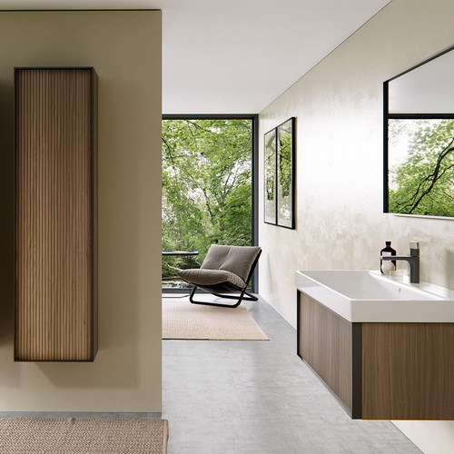 Quadro природная красота в рамках строгой геометрии