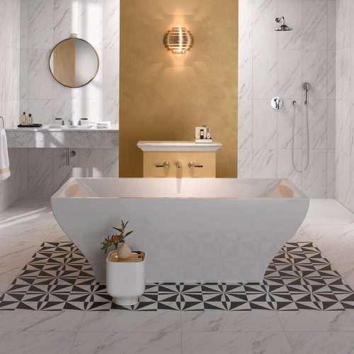 КРАСОТА, СТАВШАЯ ЧАСТЬЮ ДОМА