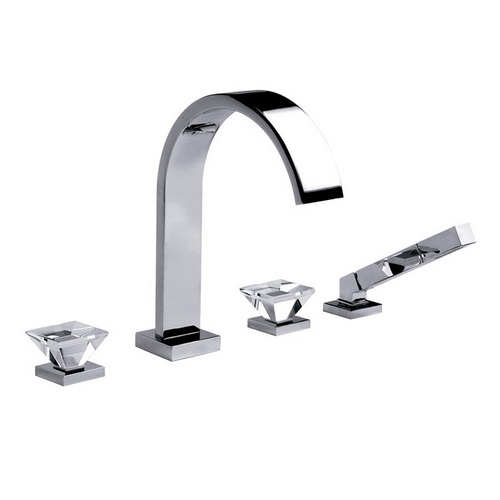 ЭТАЛОН СОВРЕМЕННОЙ ДВОРЦОВОЙ ЭСТЕТИКИ