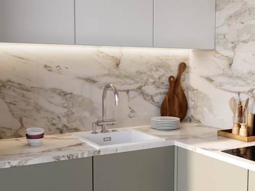 ЭСТЕТИКА ВЗВЕШЕННЫХ РЕШЕНИЙ