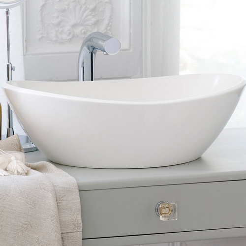 ГРАНЬ СТИЛЯ В ДИЗАЙНЕ ВАННОЙ