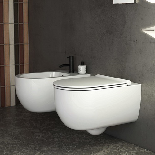 ВОПЛОЩЕНИЕ МИНИМАЛИЗМА И ВЫСОКИХ ТЕХНОЛОГИЙ 