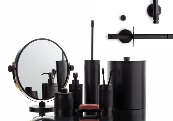 ЭЛЕГАНТНОСТЬ И УТОНЧЕННОСТЬ - ОТЛИЧНОЕ ДОПОЛНЕНИЕ ДЛЯ ВАШЕЙ ВАННОЙ КОМНАТЫ