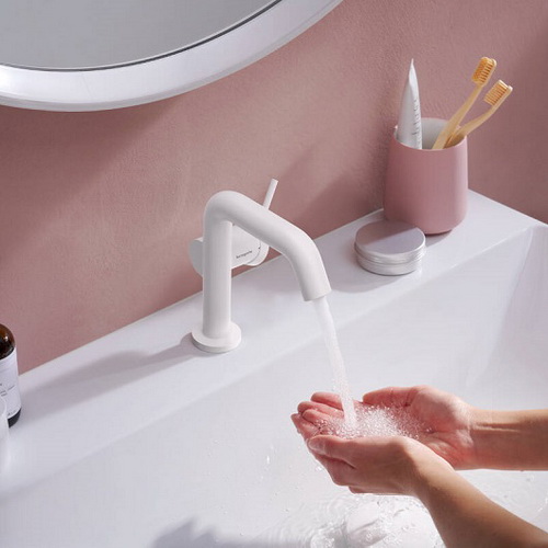 ИЗЫСКАННАЯ ПРОСТОТА ФОРМ 