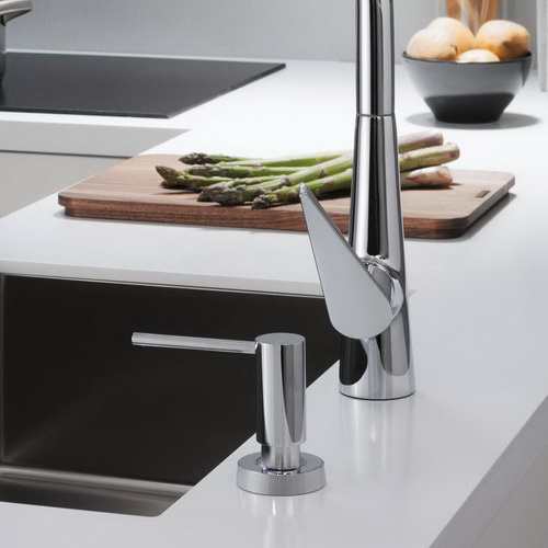 УТОНЧЕННЫЙ МИНИМАЛИЗМ