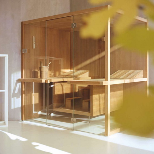 ВОЗДУШНАЯ ЭЛЕГАНТНОСТЬ