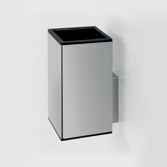 Colombo MiniQ Стакан подвесной, цвет: chrome B5002.CR