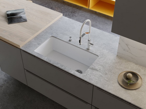 ЭЛЕГАНТНОСТЬ, РОЖДЁННАЯ ПРОСТОТОЙ