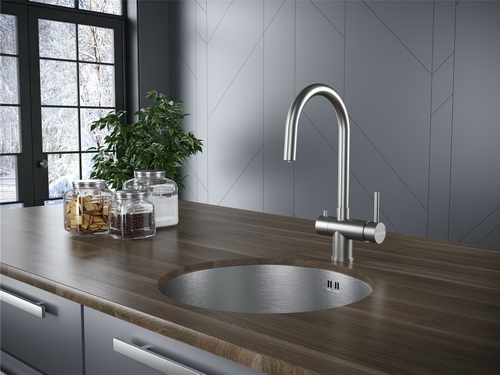 СТИЛЬ ВОПЛОЩЁННЫЙ В ФОРМЕ