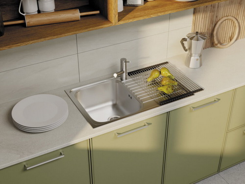 УЮТ В КАЖДОЙ ДЕТАЛИ