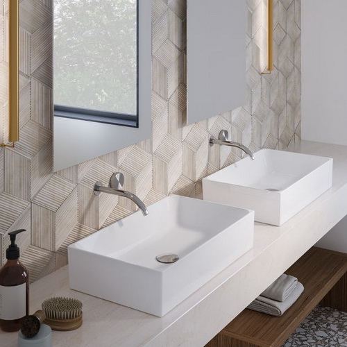 ПРОСТОТА ФОРМ БЕЗ ЛИШНИХ ДЕТАЛЕЙ