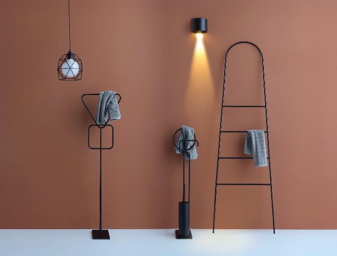 ЭЛЕГАНТНЫЕ ФОРМЫ И ЛИНИИ - НОВИНКА В ДИЗАЙНЕ ИНТЕРЬЕРА