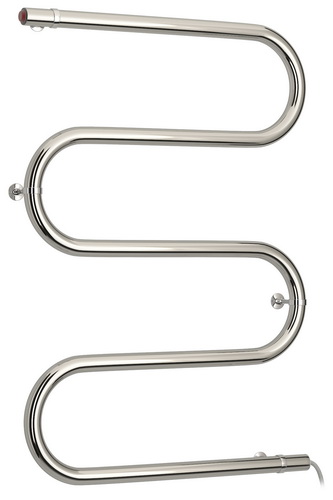 СТИЛЬ С ПЛАВНЫМ ХАРАКТЕРОМ