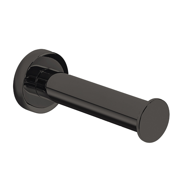 Colombo Design Plus Держатель туалетной бумаги, подвесной, цвет: graphite W4992.GL