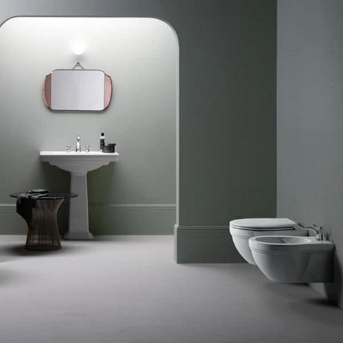 ИТАЛЬЯНСКИЙ ДИЗАЙН ЧИСТОТЫ И ПРОСТОТЫ