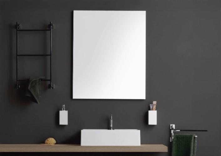 АКСЕССУАРЫ В СТИЛЕ ЛОФТ - ИДЕАЛЬНОЕ УКРАШЕНИЕ ДЛЯ ВАШЕЙ ВАННОЙ 