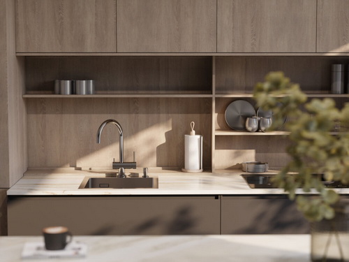 ЛАКОНИЧНОСТЬ КАК ФОРМА УТОНЧЁННОСТИ