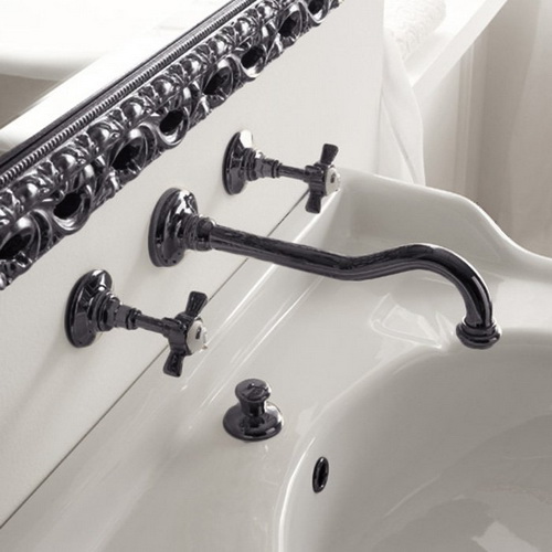 ЭСТЕТИКА ВЕКОВОЙ ГАРМОНИИ