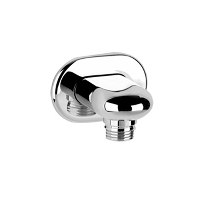 Gessi Goccia Шланговое подключение, цвет: chrome 33769#031