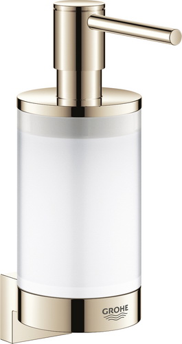 САНТЕХНИКА ДЛЯ ЦЕНИТЕЛЕЙ