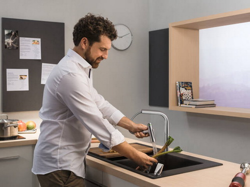 УНИКАЛЬНАЯ ФОРМА И ПЛАВНОСТЬ ЛИНИЙ