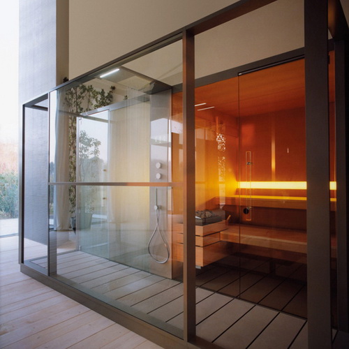 СДЕРЖАННАЯ ЭЛЕГАНТНОСТЬ