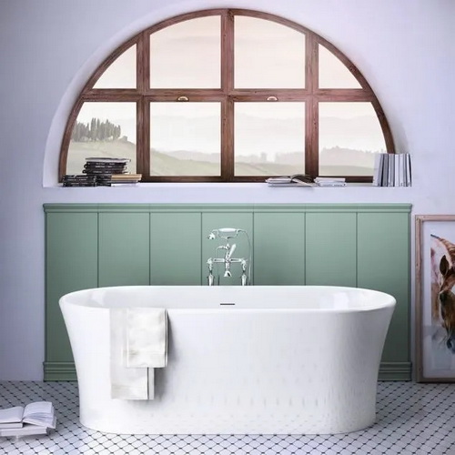 СЛИЯНИЕ СТИЛЯ, ФУНКЦИОНАЛЬНОСТИ И МИНИМАЛИСТИЧНОГО ДИЗАЙНА