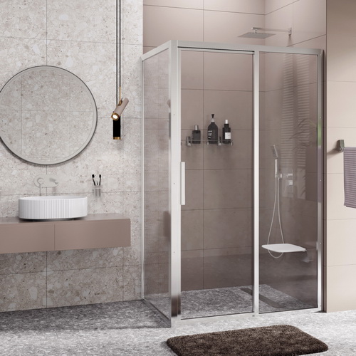 УТОНЧЁННАЯ ЛАКОНИЧНОСТЬ КОЛЛЕКЦИИ