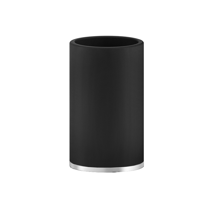 Gessi Inciso Стакан для зубных щеток настольный, керамический, цвет: хром 58532#031