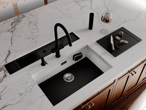 ПОРЯДОК БЕЗ УСИЛИЙ