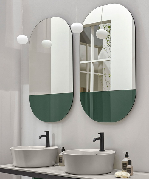 СОВЕРШЕННЫЕ ФОРМЫ И ЛАКОНИЧНЫЙ ДИЗАЙН 