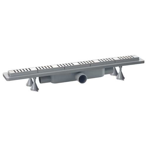 ЭЛЕГАНТНОСТЬ ПОВСЕДНЕВНОСТИ